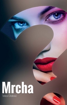 Kniha Mrcha ?