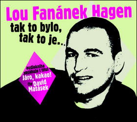 Tak to bylo, tak to je - audiokniha CD