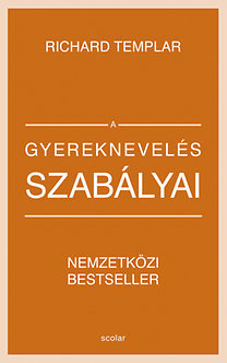 A gyereknevelés szabályai