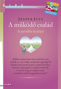 A működő család