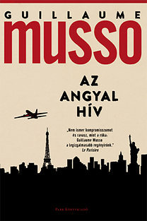 Az angyal hív