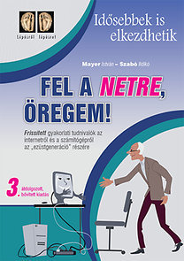Fel a netre, öregem!