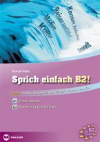 Sprich einfach B2! - Péter Kulcsár