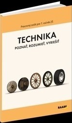 Technika pre 7.ročník ZŠ