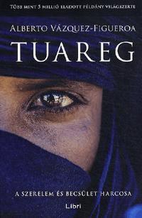 Tuareg - Alberto Vázquez-Figueroa