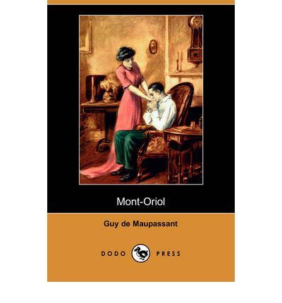 Mont - Oriol
