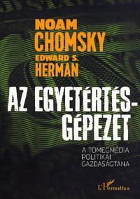 Az Egyetértés-gépezet