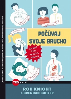 Počúvaj svoje brucho (TED)