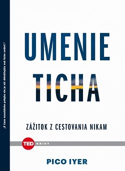 Umenie ticha (TED)