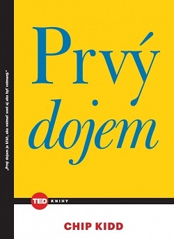 Prvý dojem (TED)