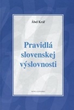Pravidlá slovenskej výslovnosti, 3. vydanie