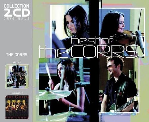Corrs, The - Best Of/Unplugged   2CD