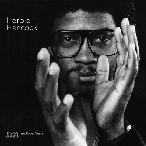 Kniha Hancock Herbie - The Warner Bros Years (1969-1972) 3CD