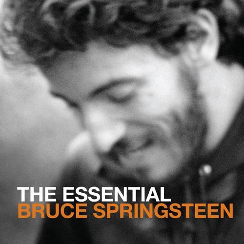 Kniha Springsteen Bruce - Essential Bruce Springsteen 2CD
