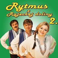 Rytmus z Rajeckej doliny - Pred obrazom matky 2   CD