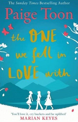 One We Fell in Love with