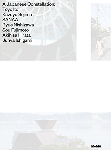 A Japanese Constellation