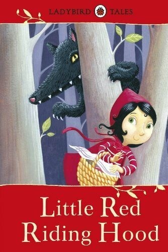 Ladybird Tales - Little Red Riding Hood