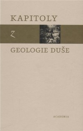 Kapitoly z geologie duše