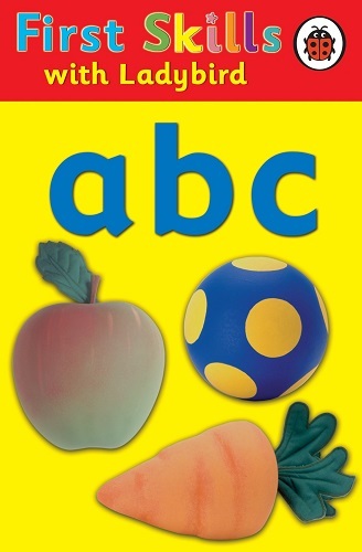 First Skills - ABC
