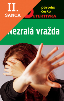 Lacná kniha Nezralá vražda
