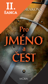 Lacná kniha Pro jméno a čest