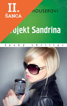 Lacná kniha Projekt Sandrina