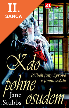 Lacná kniha Kdo pohne osudem