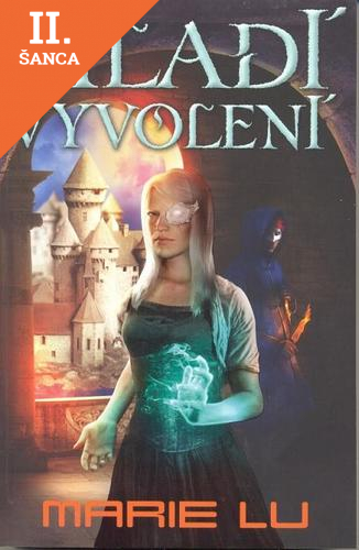 Lacná kniha Mladí vyvolení