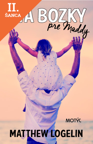 Lacná kniha Dva bozky pre Maddy