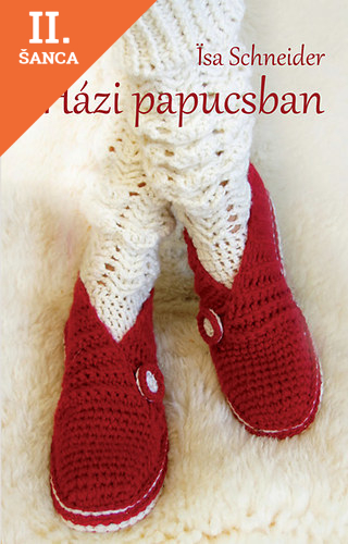 Lacná kniha Házi papucsban