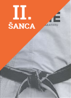 Lacná kniha Hajime