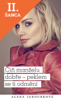 Lacná kniha Čiň manželu dobře - peklem se ti odmění