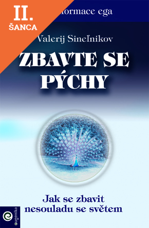 Lacná kniha Zbavte se pýchy