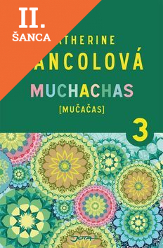 Lacná kniha Muchachas 3