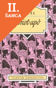 Lacná kniha Goriot apó