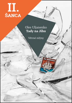 Lacná kniha Tady na Jihu