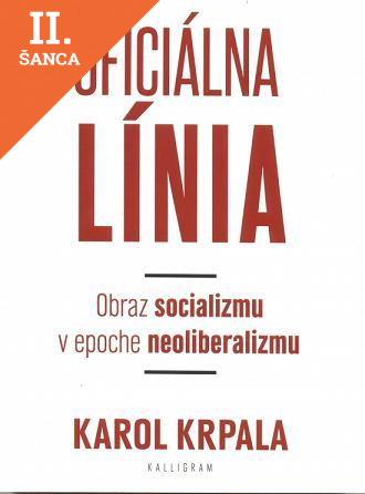 Lacná kniha Oficiálna Línia