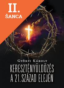 Lacná kniha Keresztényüldözés a 21. század elején
