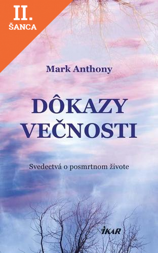 Lacná kniha Dôkazy večnosti