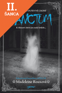 Lacná kniha Sanctum