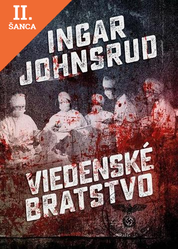 Lacná kniha Viedenské bratstvo