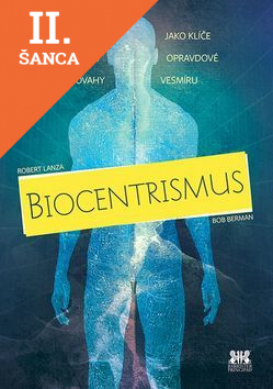 Lacná kniha Biocentrismus
