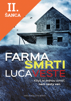 Lacná kniha Farma smrti