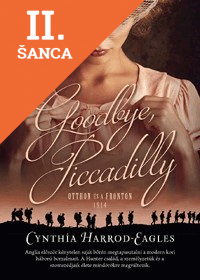 Lacná kniha Goodbye, Piccadilly