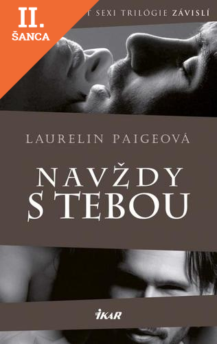 Lacná kniha Navždy s tebou