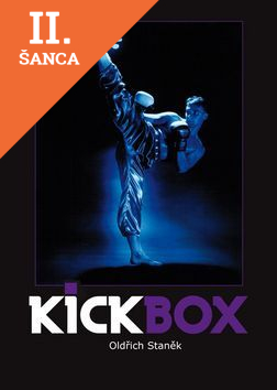 Lacná kniha Kickbox