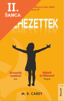 Lacná kniha Kiéhezettek