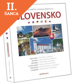 Lacná kniha Slovensko
