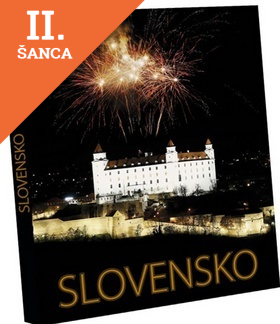 Lacná kniha Slovensko